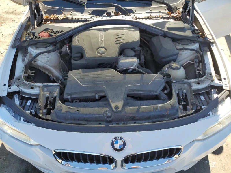 BMW 328 XI М ПАКЕТ* КОМБИ, снимка 11 - Автомобили и джипове - 47754578