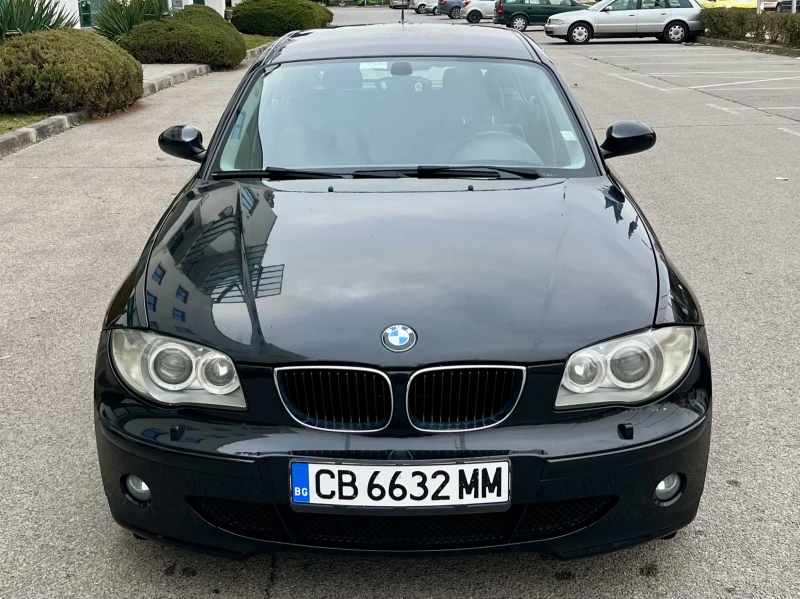 BMW 120 D, снимка 2 - Автомобили и джипове - 47994267