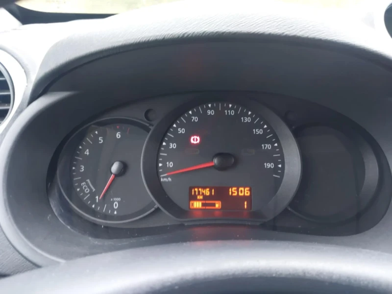 Renault Kangoo, снимка 6 - Автомобили и джипове - 48556474