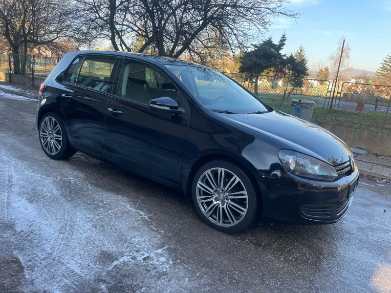 VW Golf 2.0TDI, снимка 1 - Автомобили и джипове - 48575335