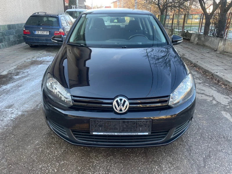 VW Golf 2.0TDI, снимка 4 - Автомобили и джипове - 48575335