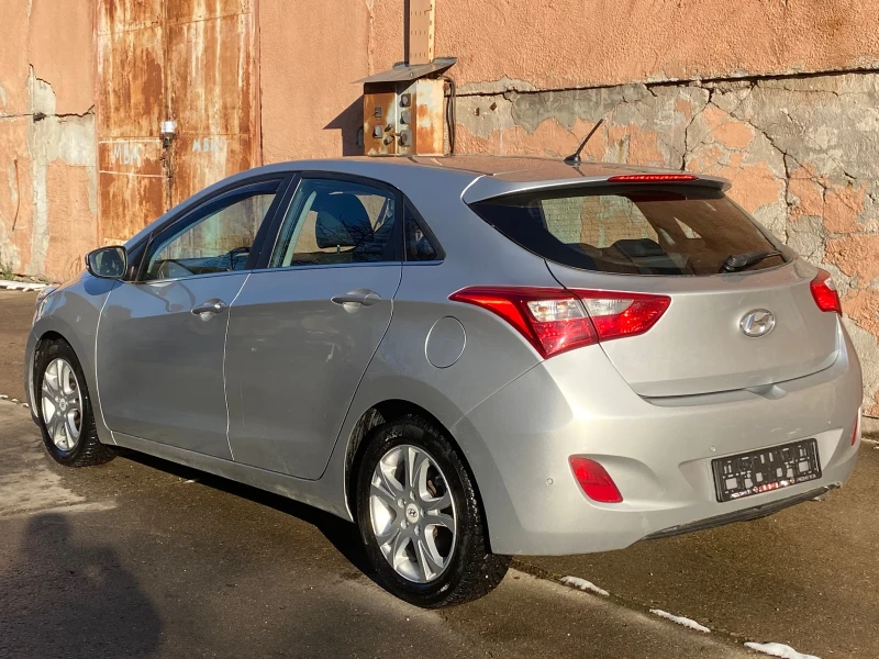 Hyundai I30 1, 6 бензин, снимка 3 - Автомобили и джипове - 48775094