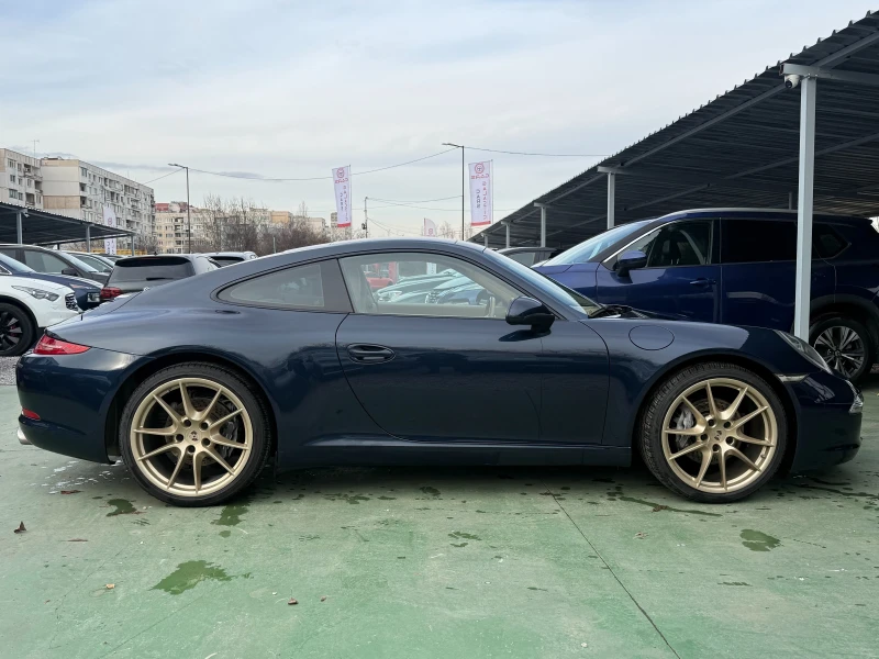 Porsche 911 CARRERA, снимка 4 - Автомобили и джипове - 49128603