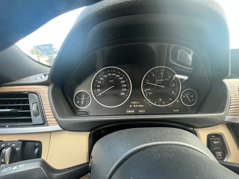 BMW 420 XDrive, снимка 11 - Автомобили и джипове - 49517623