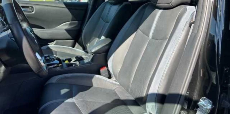 Nissan Leaf  Tekna, снимка 5 - Автомобили и джипове - 52301535