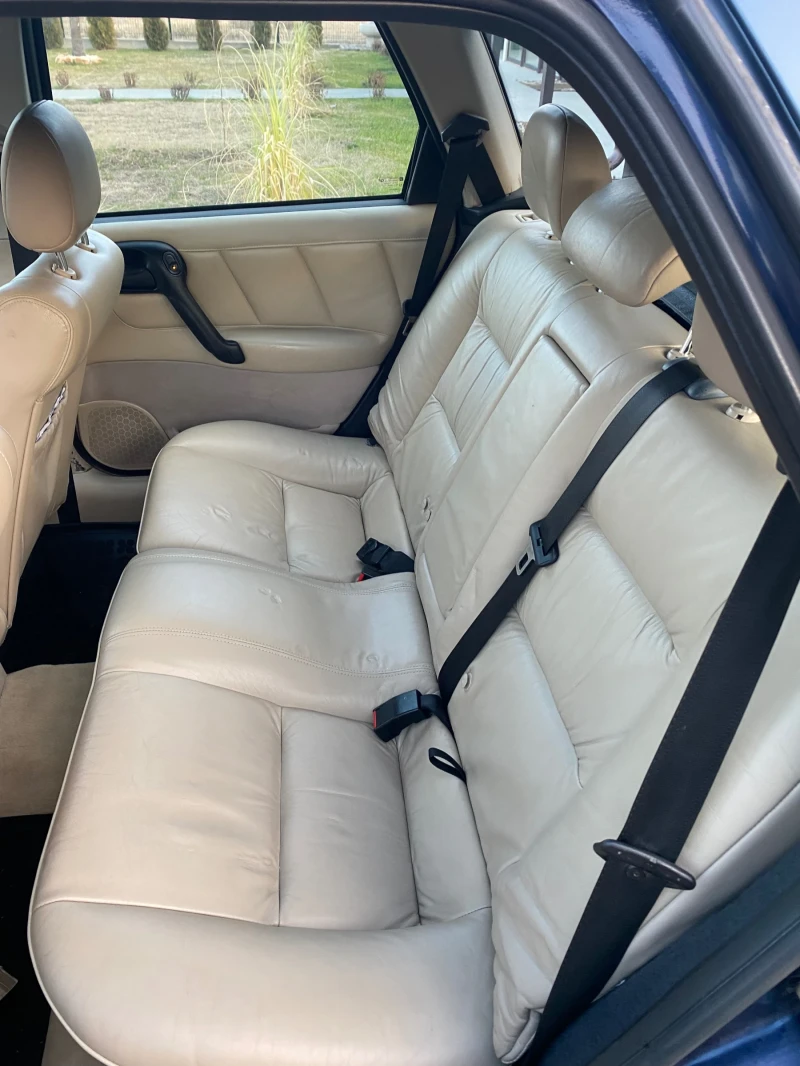 Opel Vectra, снимка 8 - Автомобили и джипове - 52403011