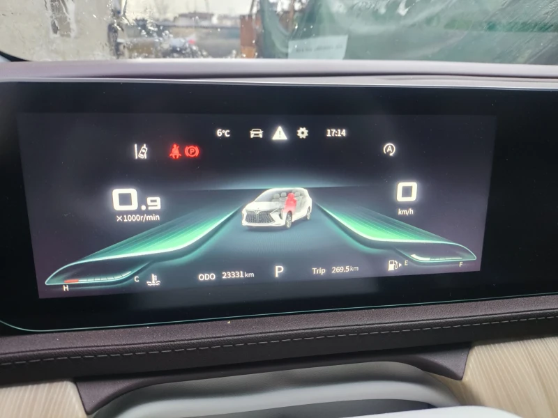 DONGFENG M4-YACHT, снимка 2 - Автомобили и джипове - 53468562