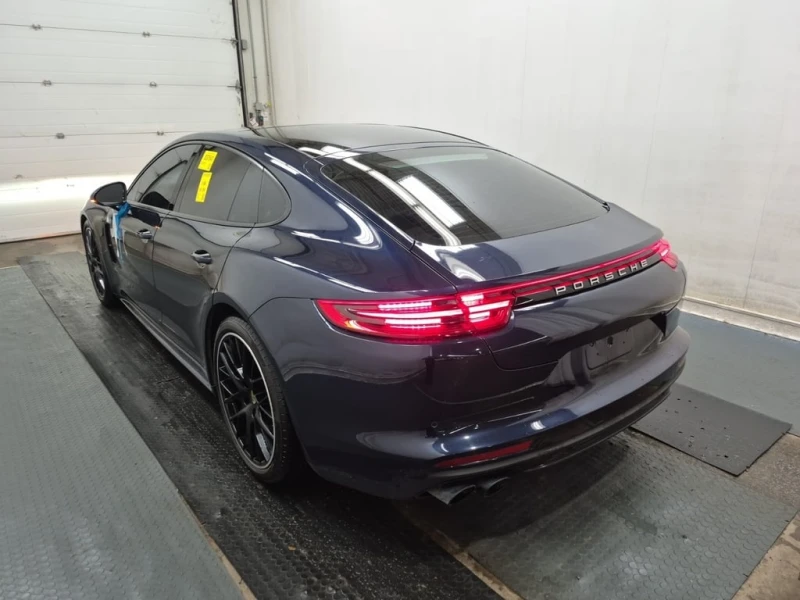 Porsche Panamera * 4 * CARFAX * ЦЕНА ДО БЪЛГАРИЯ, снимка 4 - Автомобили и джипове - 52726644