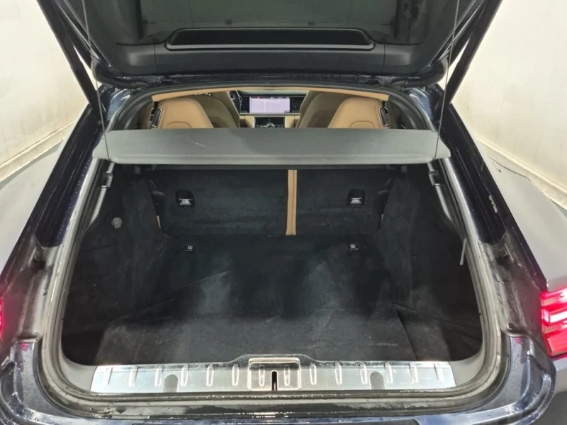 Porsche Panamera * 4 * CARFAX * ЦЕНА ДО БЪЛГАРИЯ, снимка 15 - Автомобили и джипове - 52726644