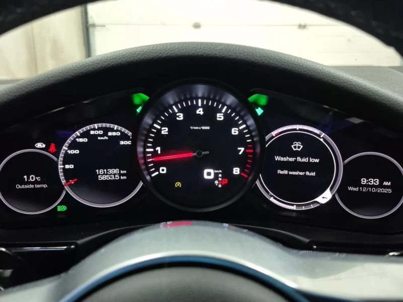 Porsche Panamera * 4 * CARFAX * ЦЕНА ДО БЪЛГАРИЯ, снимка 12 - Автомобили и джипове - 52726644