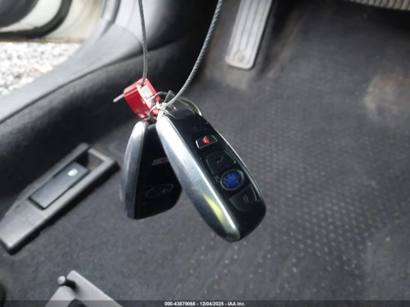 Subaru Crosstrek 2.0L H-4 DI, DOHC, VVT, 152HP All Wheel Drive, снимка 3 - Автомобили и джипове - 53077036