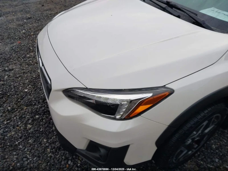 Subaru Crosstrek 2.0L H-4 DI, DOHC, VVT, 152HP All Wheel Drive, снимка 11 - Автомобили и джипове - 53077036