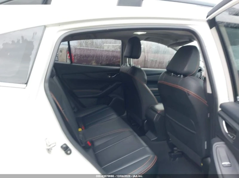 Subaru Crosstrek 2.0L H-4 DI, DOHC, VVT, 152HP All Wheel Drive, снимка 13 - Автомобили и джипове - 53077036