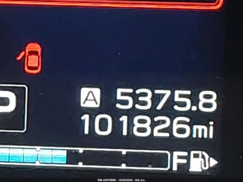 Subaru Crosstrek 2.0L H-4 DI, DOHC, VVT, 152HP All Wheel Drive, снимка 7 - Автомобили и джипове - 53077036