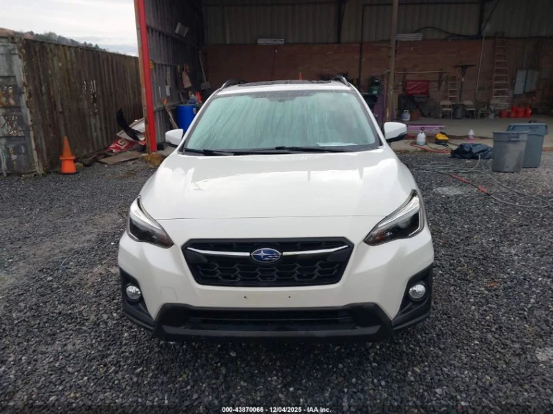 Subaru Crosstrek 2.0L H-4 DI, DOHC, VVT, 152HP All Wheel Drive, снимка 4 - Автомобили и джипове - 53077036