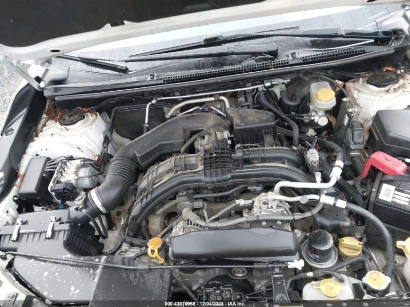 Subaru Crosstrek 2.0L H-4 DI, DOHC, VVT, 152HP All Wheel Drive, снимка 15 - Автомобили и джипове - 53077036