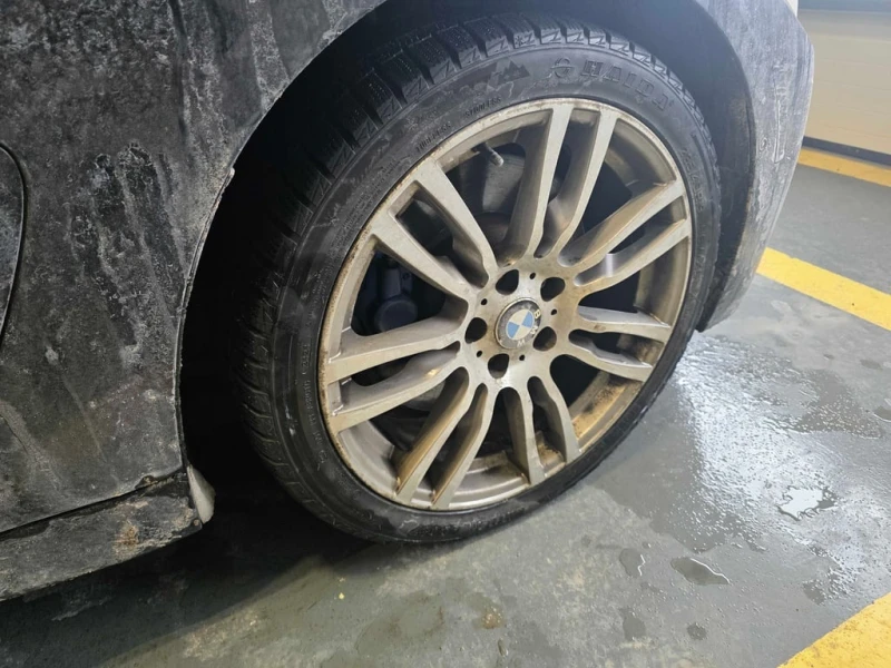 BMW 435 * 435i xDrive * CARFAX * ЦЕНА ДО БГ, снимка 7 - Автомобили и джипове - 53206447