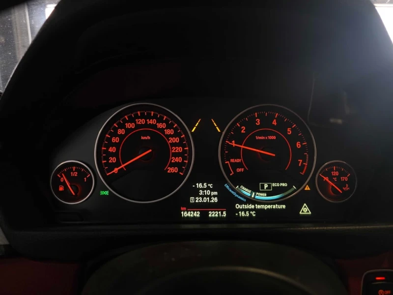 BMW 435 * 435i xDrive * CARFAX * ЦЕНА ДО БГ, снимка 8 - Автомобили и джипове - 53206447