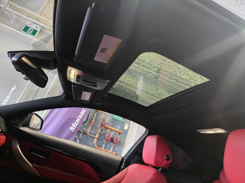 BMW 435 * 435i xDrive * CARFAX * ЦЕНА ДО БГ, снимка 10 - Автомобили и джипове - 53206447