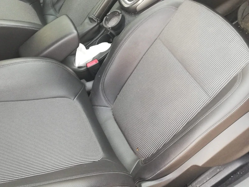 Opel Astra, снимка 11 - Автомобили и джипове - 53357829