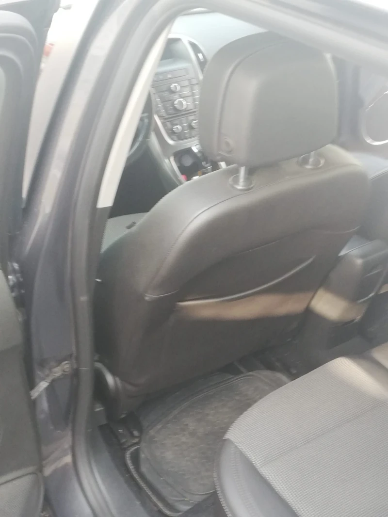 Opel Astra, снимка 6 - Автомобили и джипове - 53357829