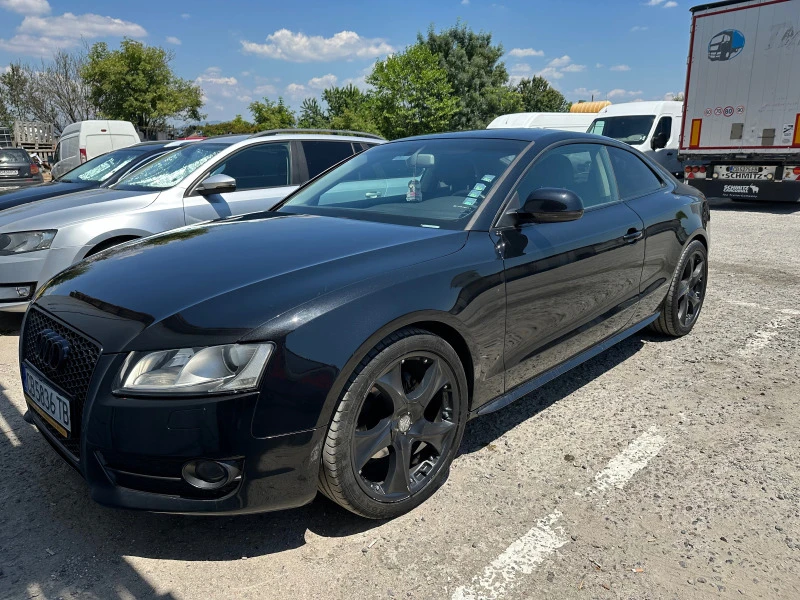 Audi A5 1.8 TFSI - 9000 лв. - 99467094 1