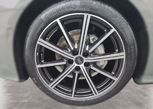 Audi A6 Avant 40 TDI Quattro = S-line = Гаранция - изображение 3