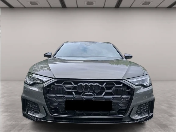 Audi A6 Avant 40 TDI Quattro = S-line = Гаранция - 104750 лв. - 87469561 1