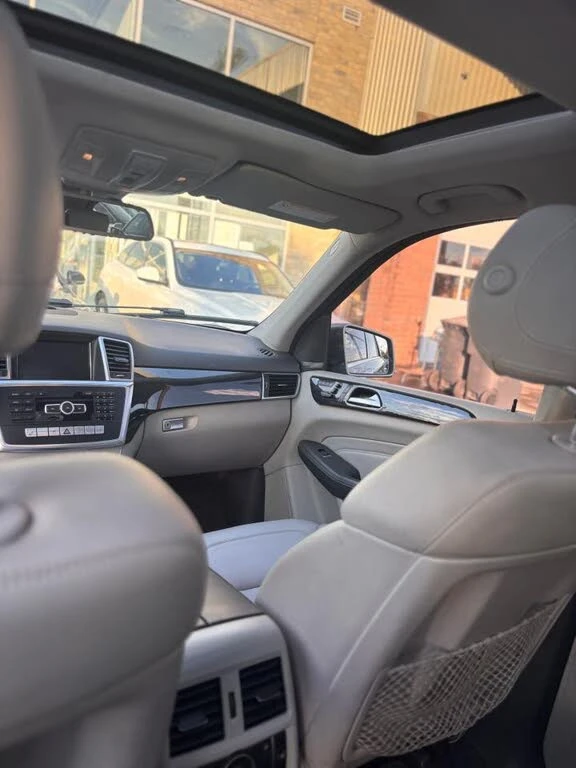 Mercedes-Benz 350 BlueTEC 4MATIC* * harman/kardon* *  | Mobile.bg   13