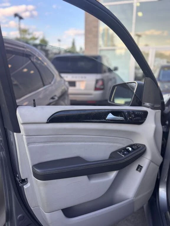 Mercedes-Benz 350 BlueTEC 4MATIC* * harman/kardon* *  | Mobile.bg   11