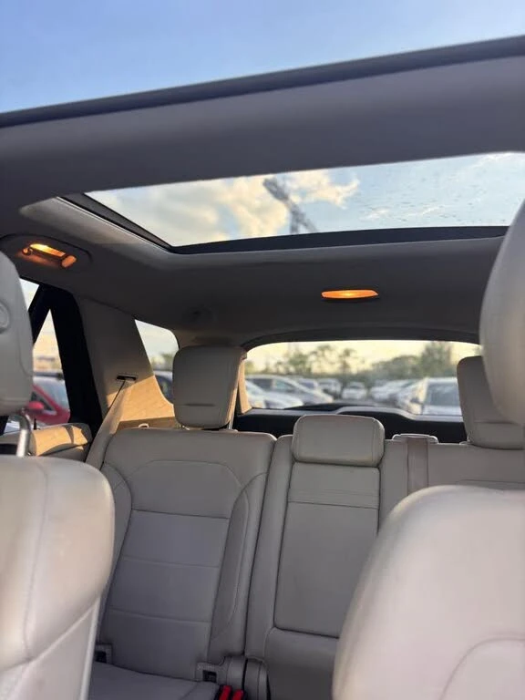 Mercedes-Benz 350 BlueTEC 4MATIC* * harman/kardon* *  | Mobile.bg   12