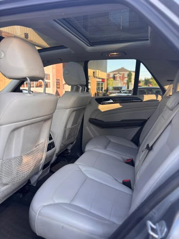 Mercedes-Benz 350 BlueTEC 4MATIC* * harman/kardon* *  | Mobile.bg   7