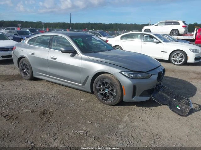 BMW i4 EDRIVE40 - 43000 лв. / 21985.55 € - 15194652 1