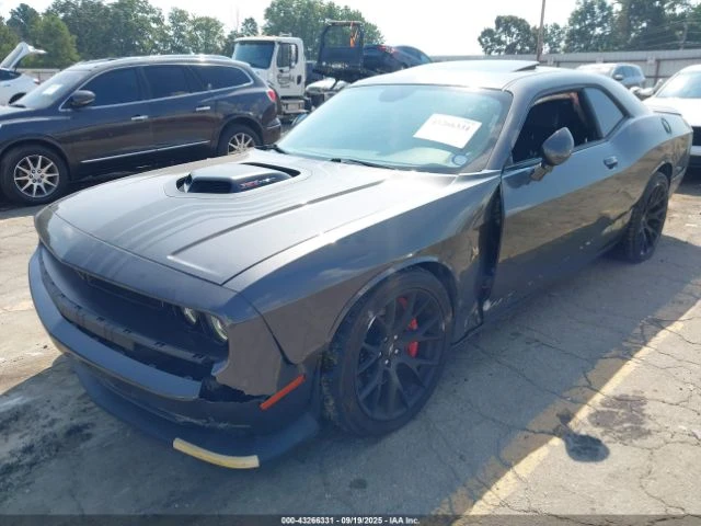 Dodge Charger HEMI SCAT PACK SHAKER - изображение 6