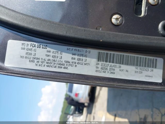 Dodge Charger HEMI SCAT PACK SHAKER - изображение 9