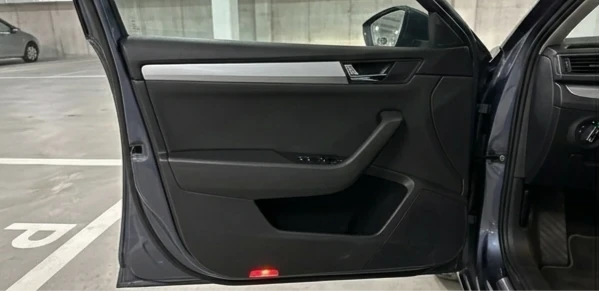 Skoda Superb, снимка 11 - Автомобили и джипове - 54889857