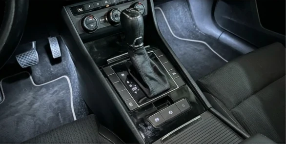 Skoda Superb, снимка 10 - Автомобили и джипове - 54889857