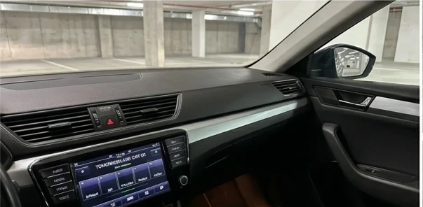 Skoda Superb, снимка 9 - Автомобили и джипове - 54889857