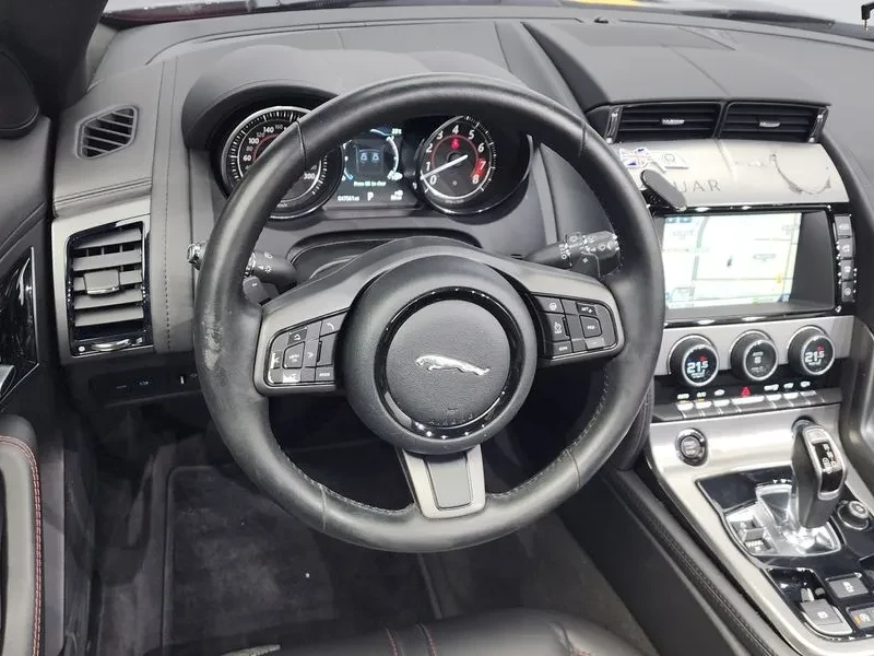 Jaguar F-Type 3.0 X152/������ | Mobile.bg � ����������� 12
