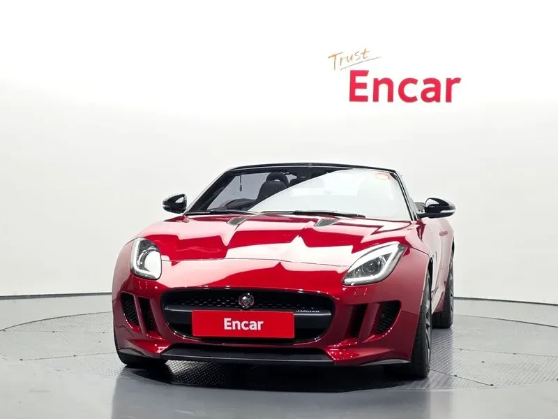 Jaguar F-Type 3.0 X152/������ | Mobile.bg � ����������� 3