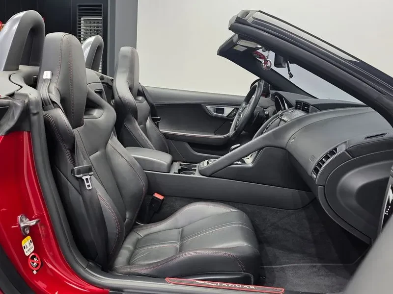 Jaguar F-Type 3.0 X152/������ | Mobile.bg � ����������� 11