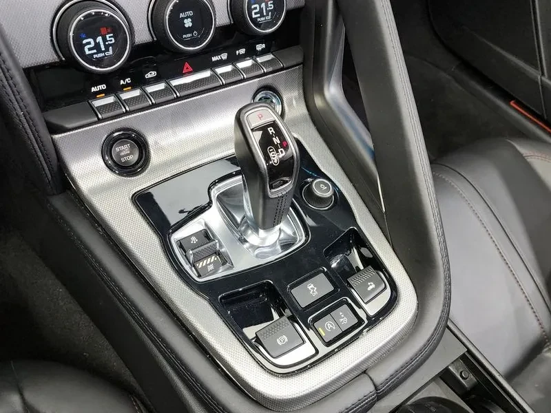 Jaguar F-Type 3.0 X152/������ | Mobile.bg � ����������� 9
