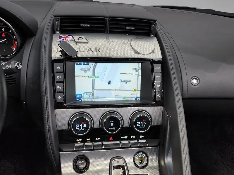 Jaguar F-Type 3.0 X152/������ | Mobile.bg � ����������� 13