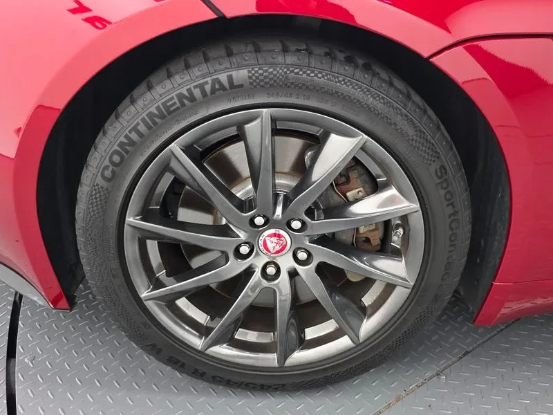Jaguar F-Type 3.0 X152/������ | Mobile.bg � ����������� 5