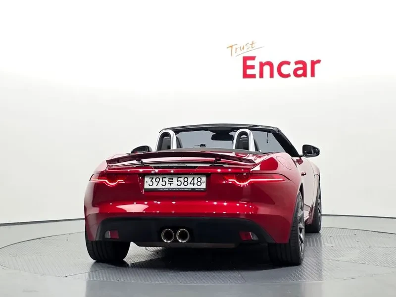 Jaguar F-Type 3.0 X152/������ | Mobile.bg � ����������� 4