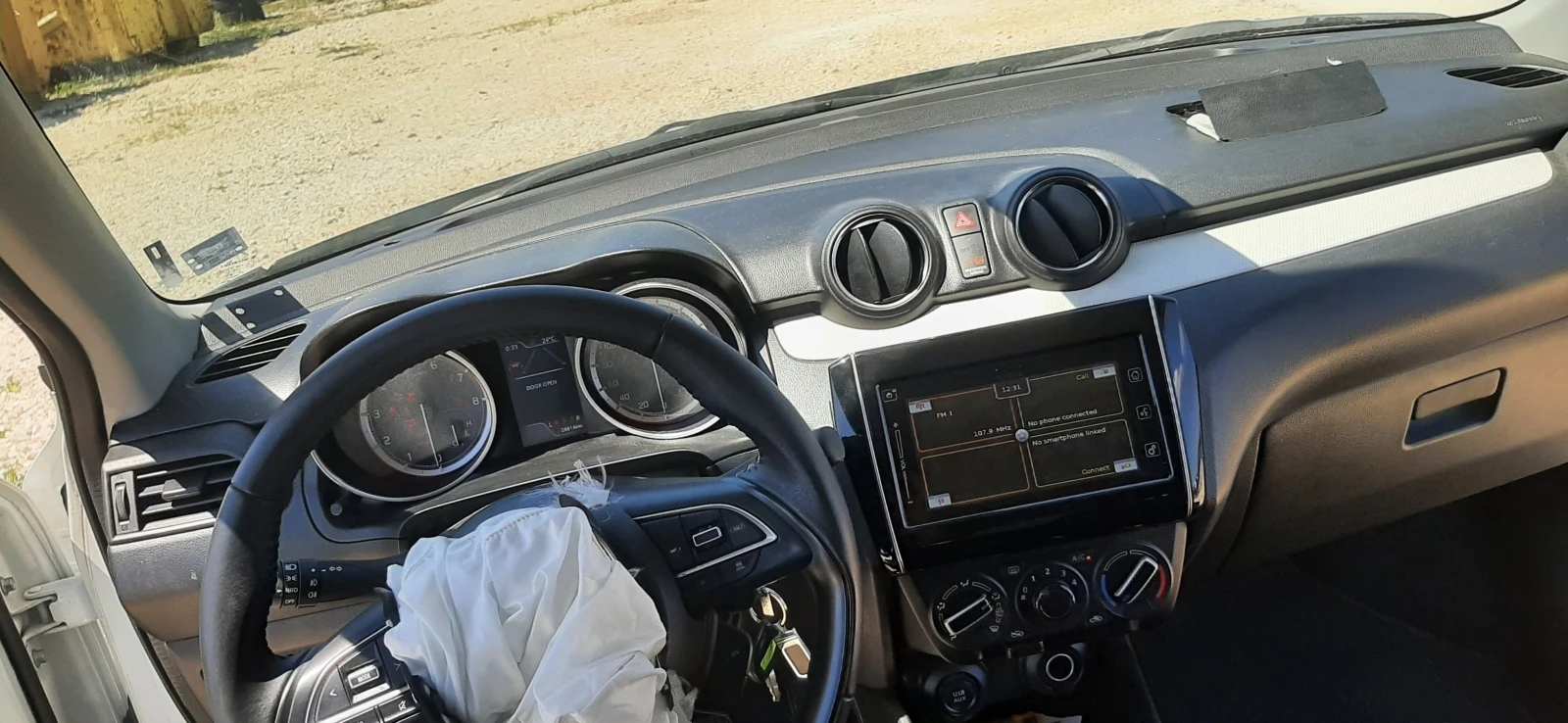 Suzuki Swift | Mobile.bg   11