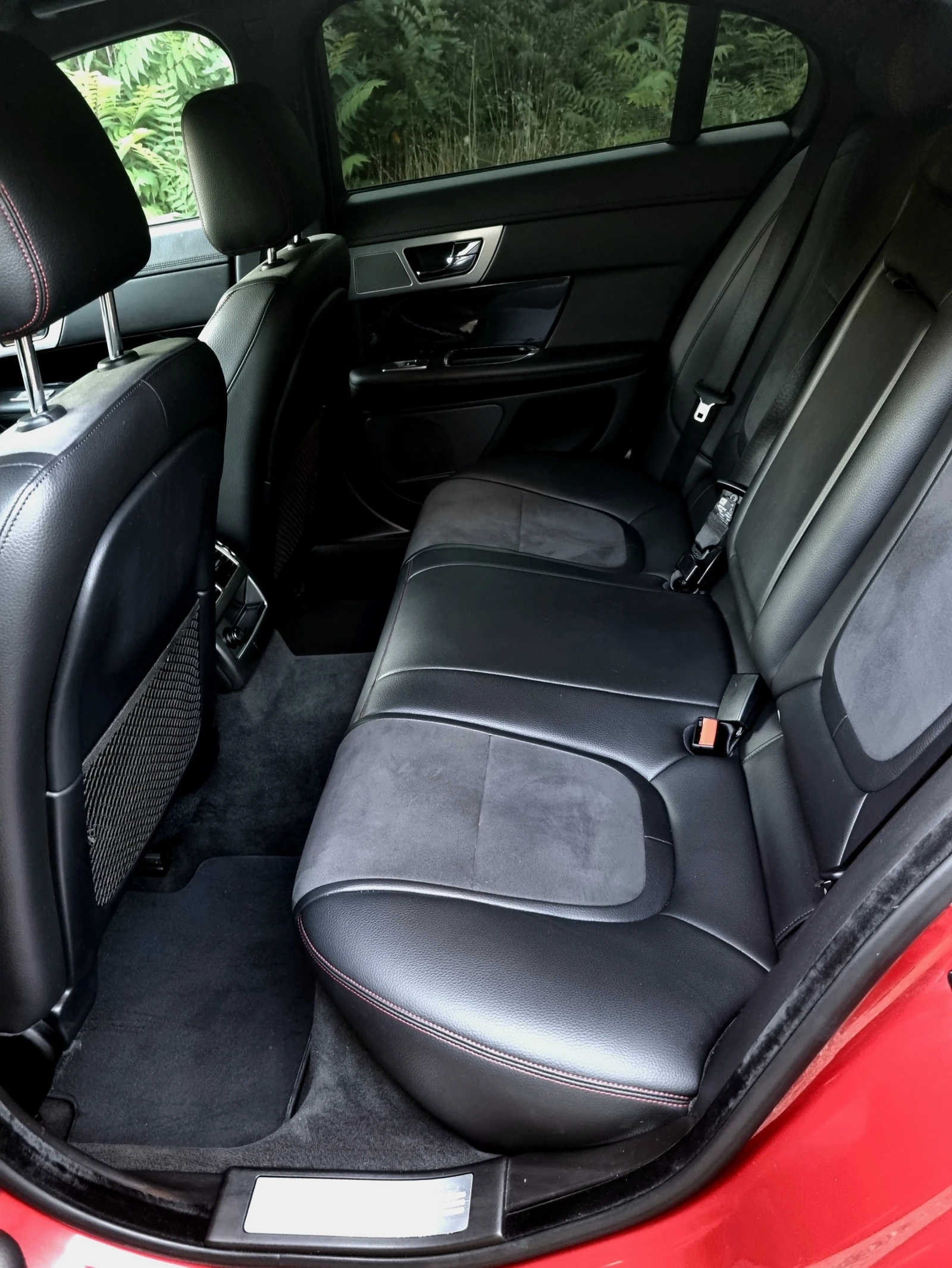 Jaguar Xf R-Sport  | Mobile.bg   12