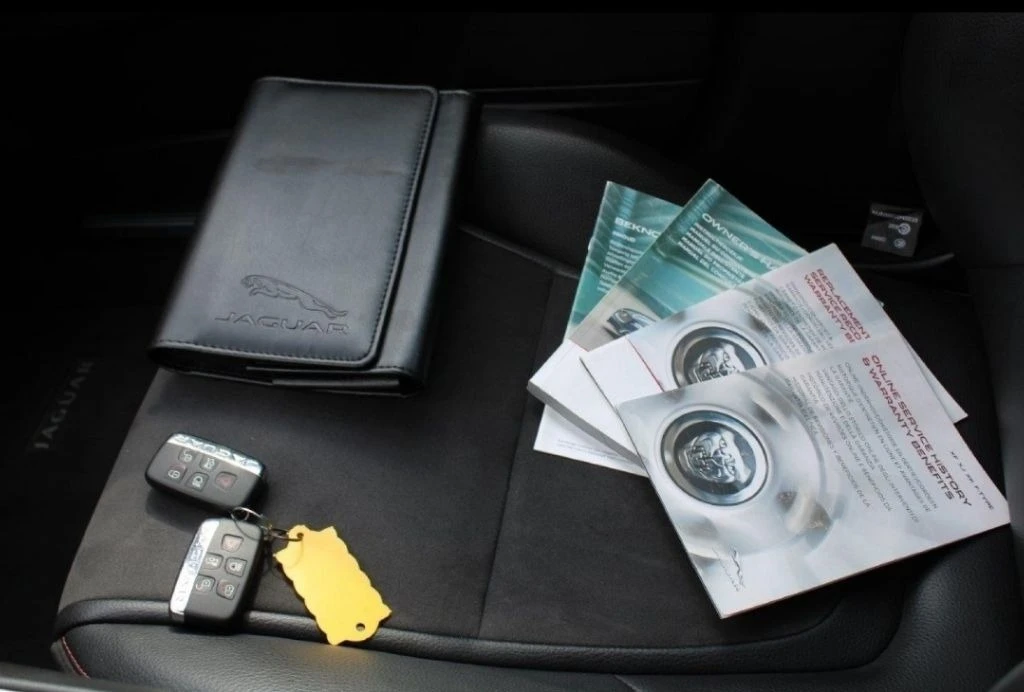 Jaguar Xf R-Sport  | Mobile.bg   17