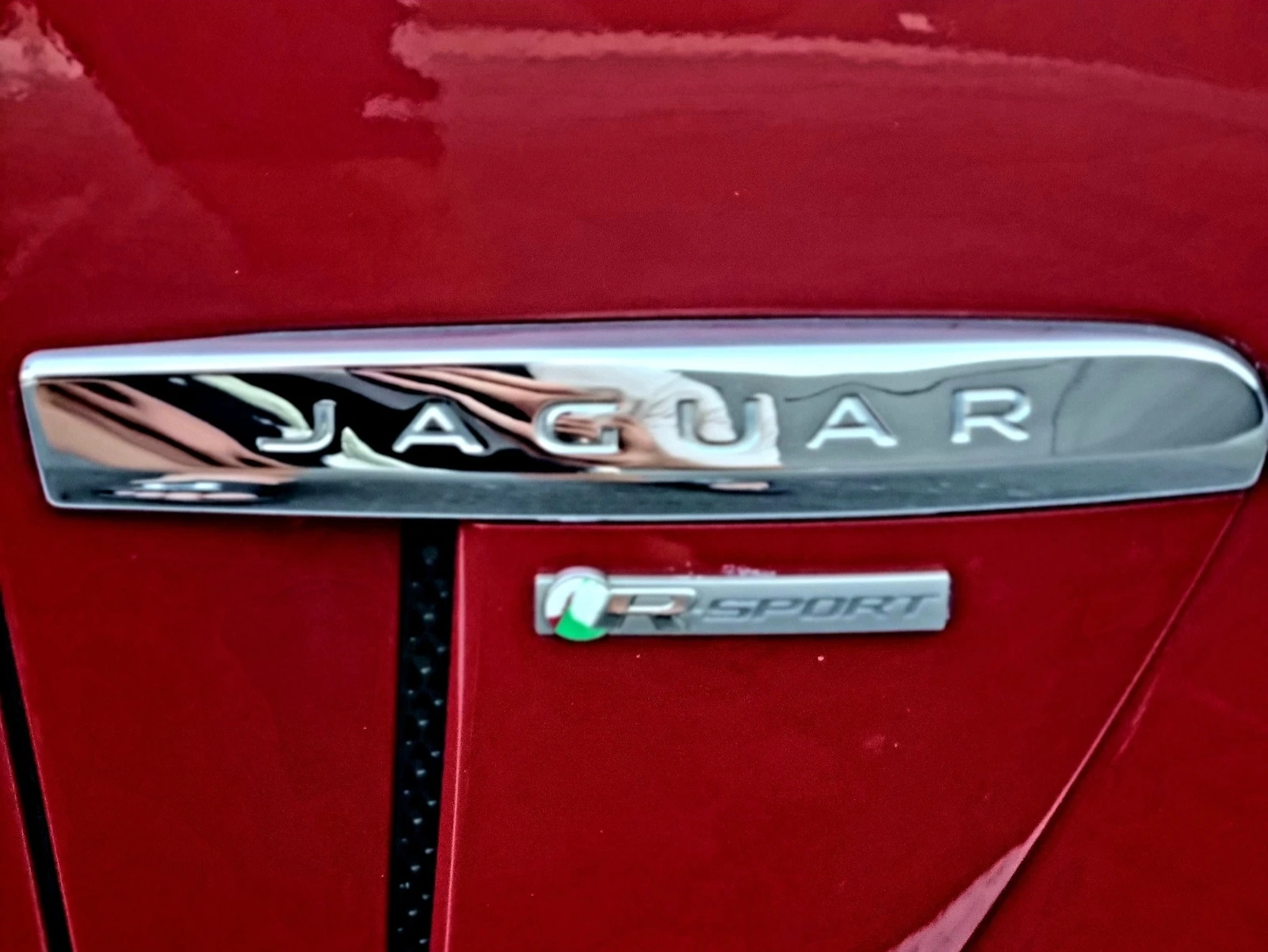 Jaguar Xf R-Sport  - изображение 9