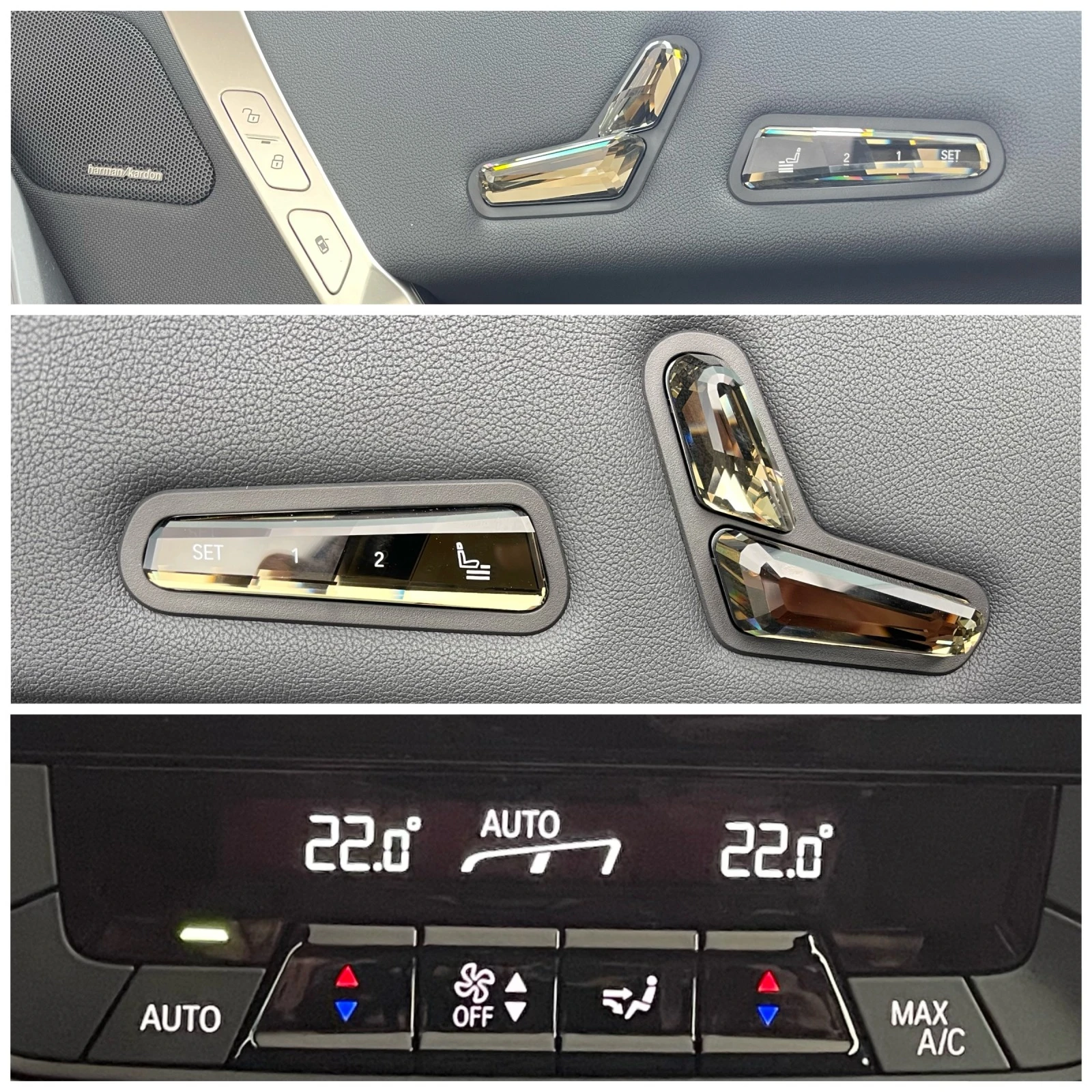 BMW iX 40/xDrive/M60-paket/Laze | Mobile.bg   16